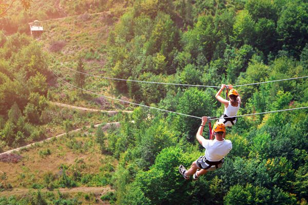 5 Things To Know About Recreational Zipline Accidents In Virginia