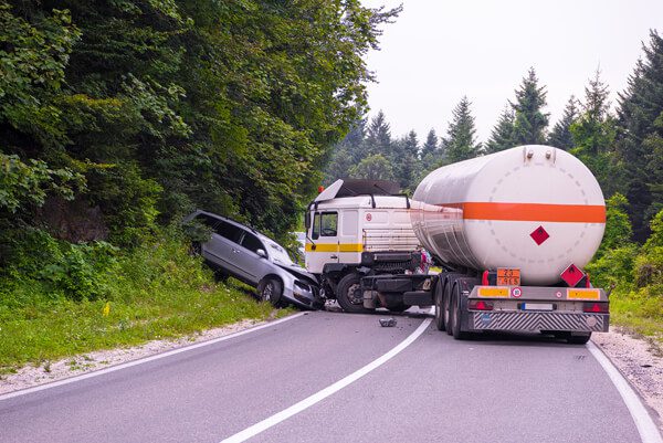 Truck Accidents: Top Things To Know