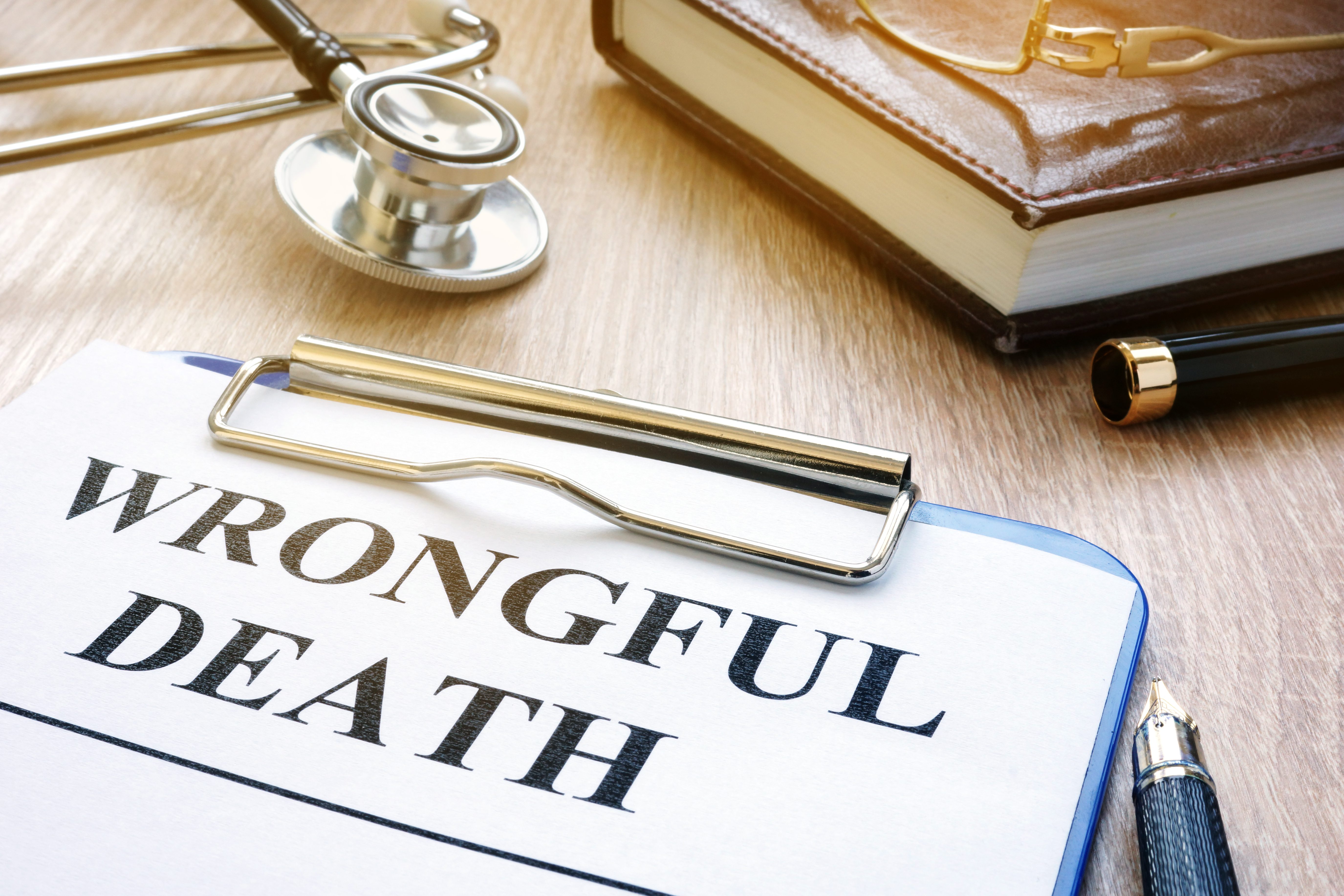 What Is The Difference Between A Wrongful Death Lawsuit And A Personal Injury Claim?