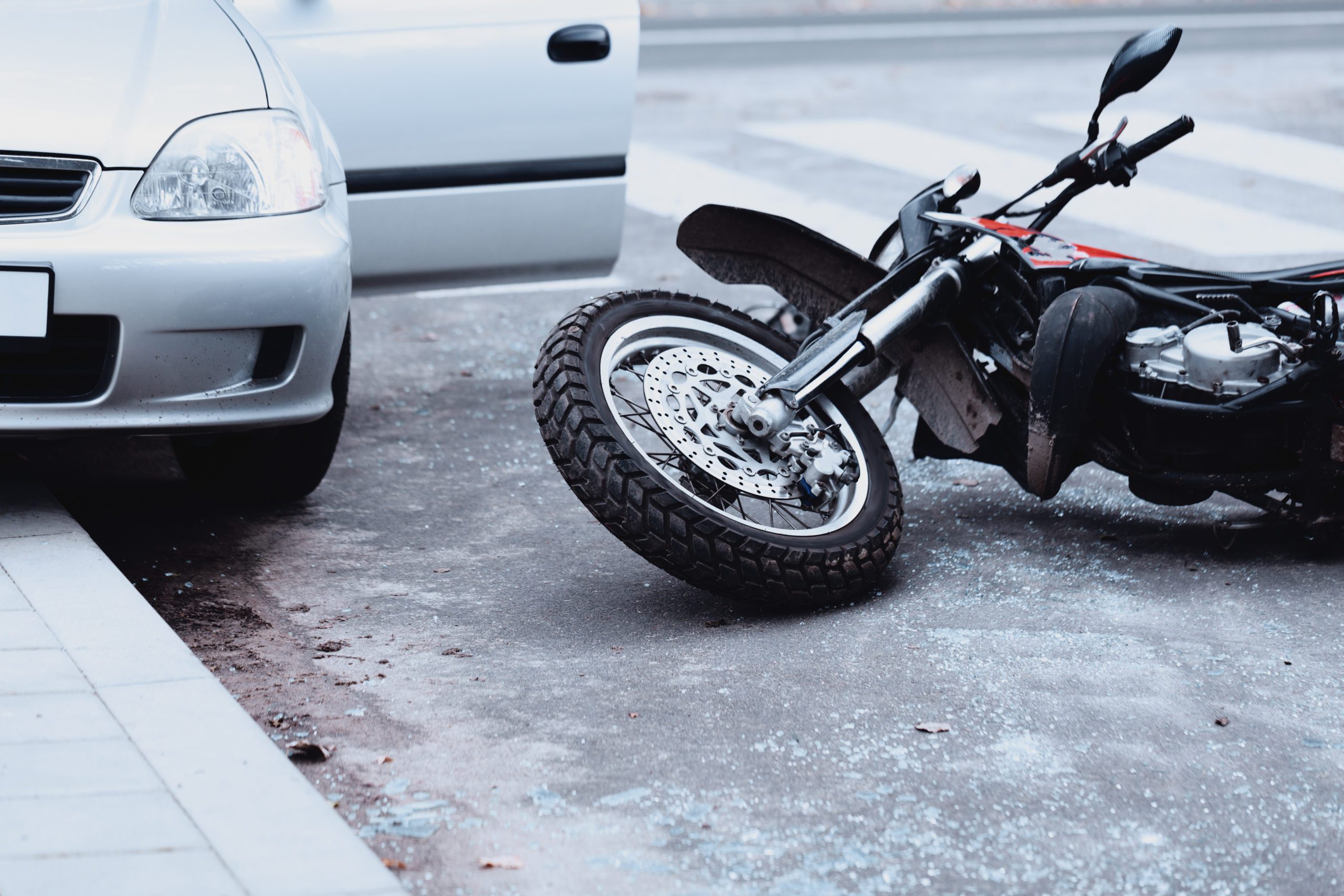 Hit By An Uninsured Or Underinsured Motorist? Here’s What You Should Do