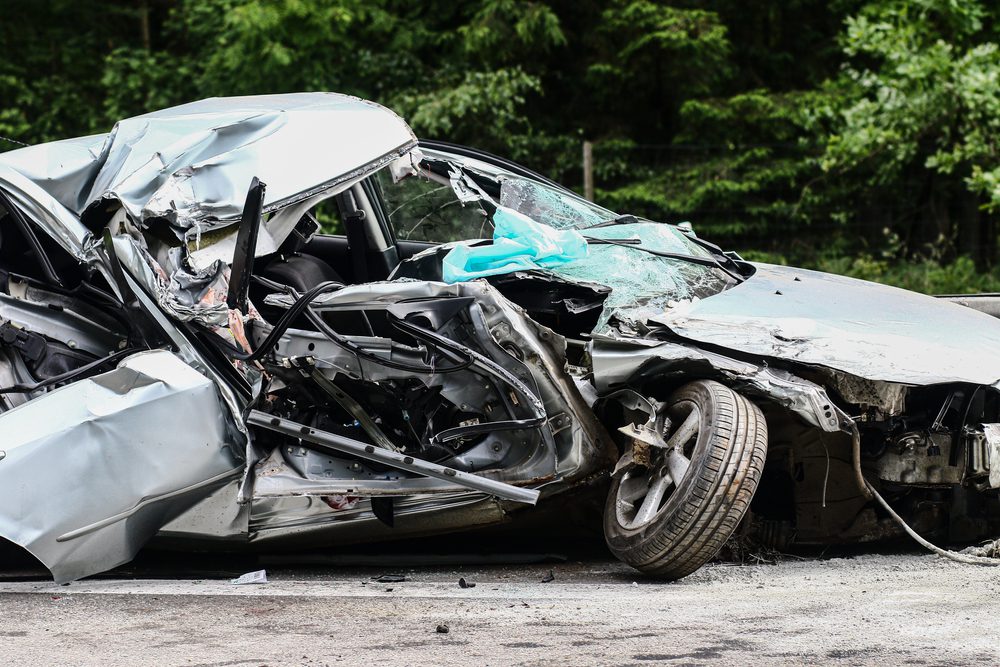 Why Fatal Car Accidents Are On The Rise