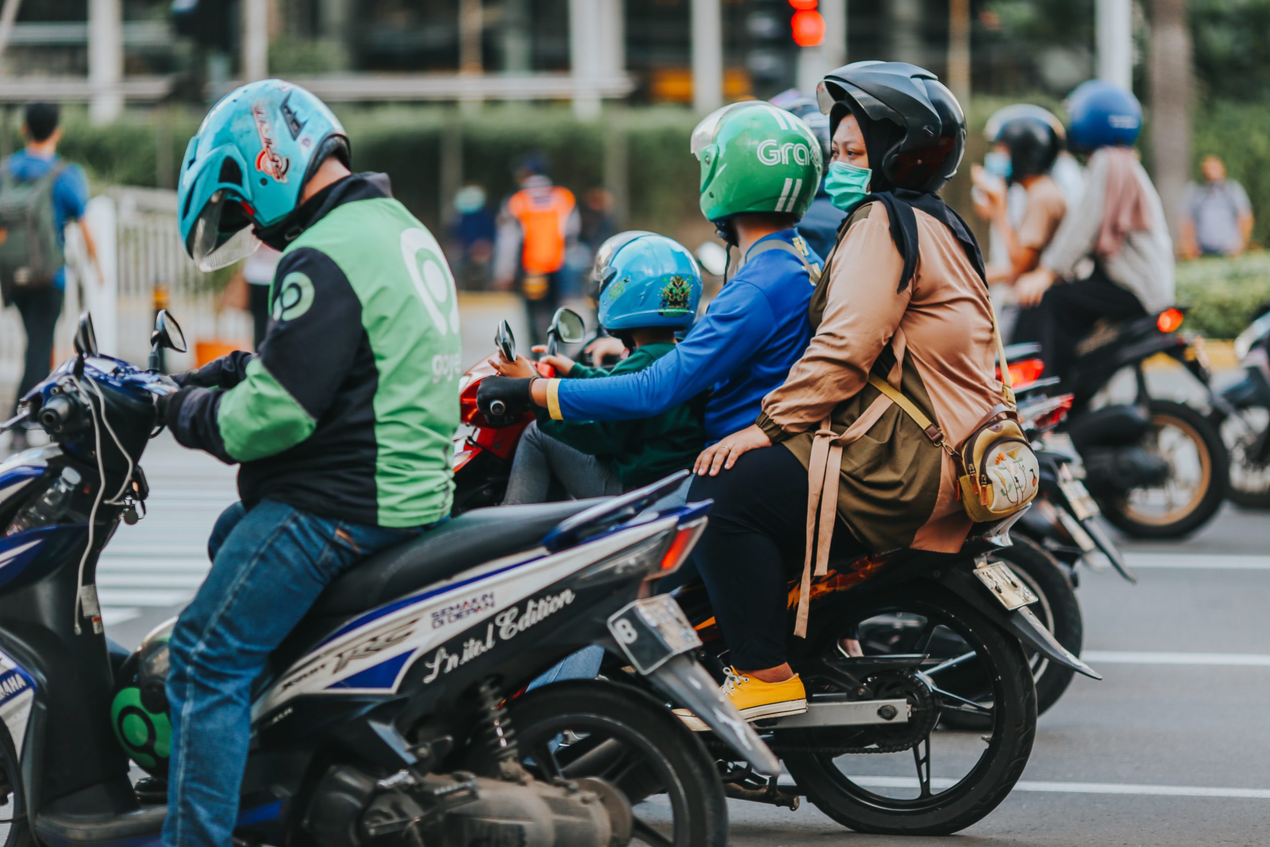 Why Are Left-Turn Accidents So Dangerous For Motorcyclists?