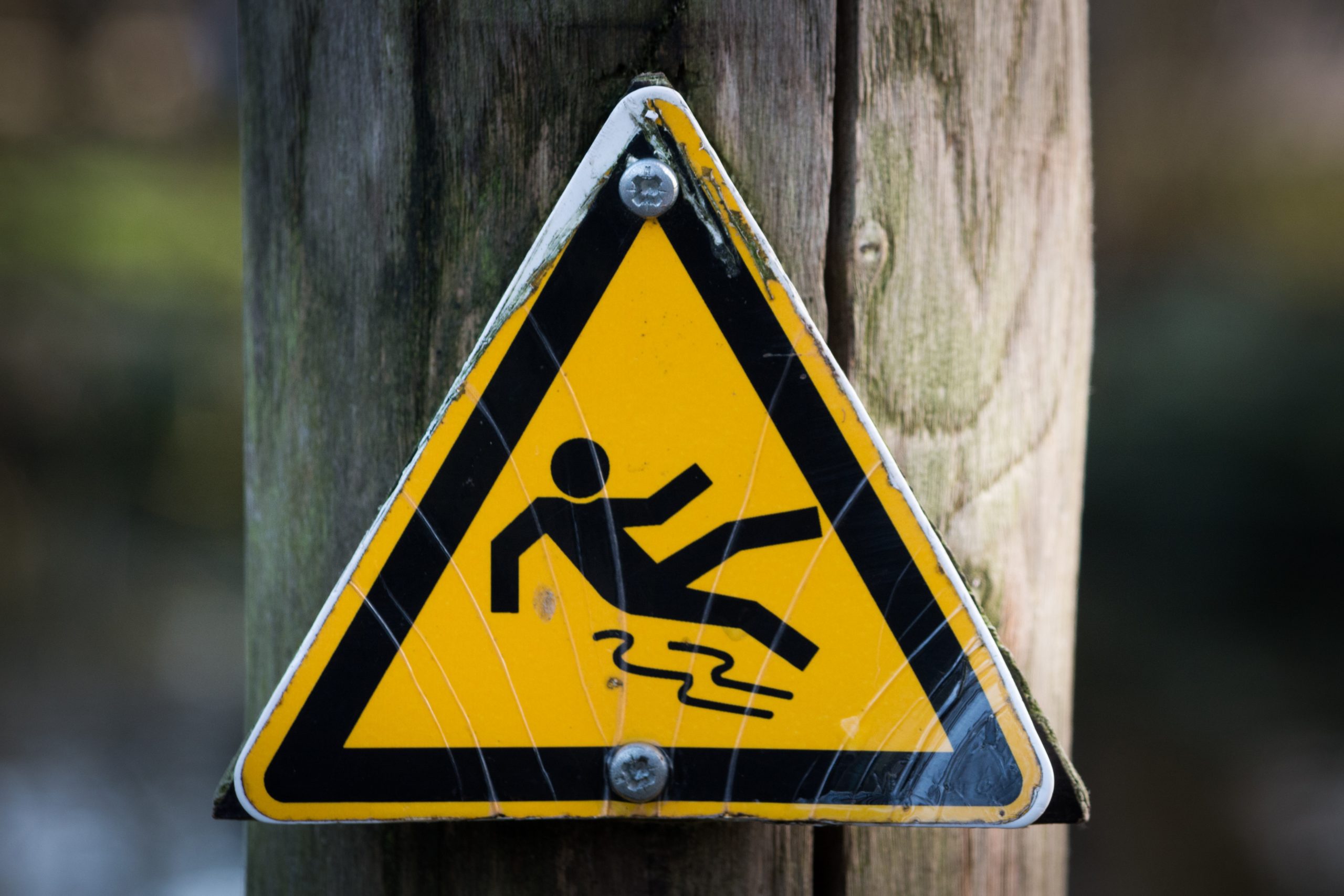 How To Prevent Slip And Falls In The Winter
